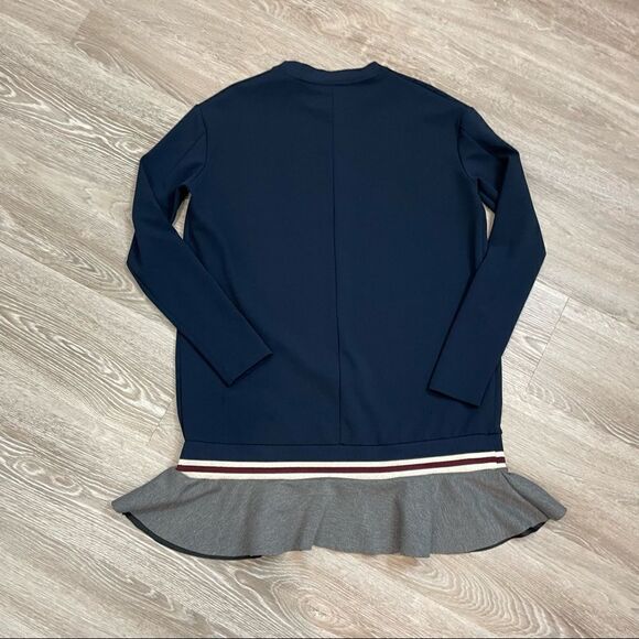 Zara Tunic Dress Dress - Picture 2 of 5